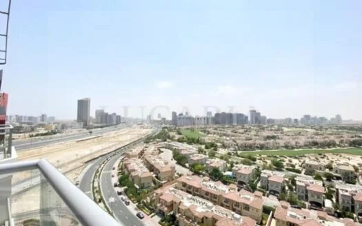 Golf Course View | Large Layout | Chiller Free