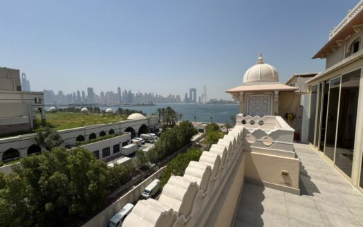 Experience Unmatched Luxury at Grandeur Residences – Mughal, Palm Jumeirah