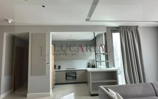 VACANT | HIGH- FLOOR | BURJ KHALIFA VIEW