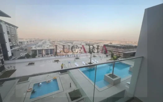 VACANT | SPACIOUS | HUGE LAY-OUT