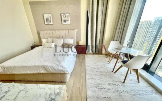 FULLY FURNISHED | UPGRADED | PRIME LOCATION