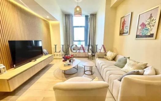 FULLY FURNISHED | UPGRADED | PRIME LOCATION