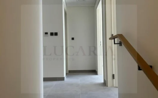 CLOSE TO POOL | BRAND NEW | EXLUSIVE | VACANT