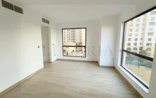 1 BD + STUDY | FULLY UPGRADED | SEA VIEW