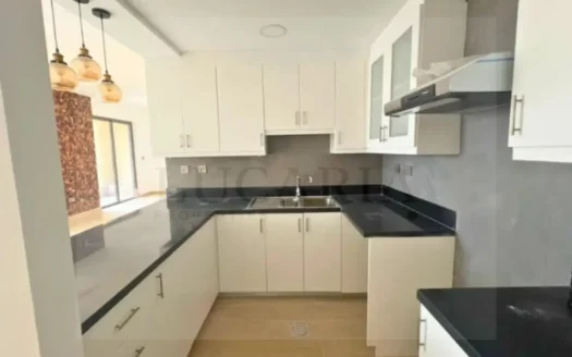 1 BD + STUDY | FULLY UPGRADED | SEA VIEW