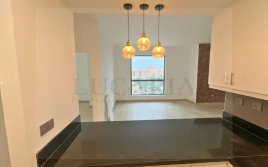 1 BD + STUDY | FULLY UPGRADED | SEA VIEW