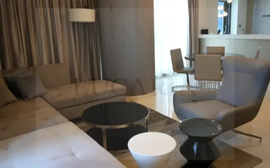 VACANT | HIGH- FLOOR | CANNAL, PALACE VIEW