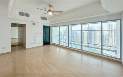 4 BHK DUPLEX | LAKE VIEW | 4 PARKING SPACE