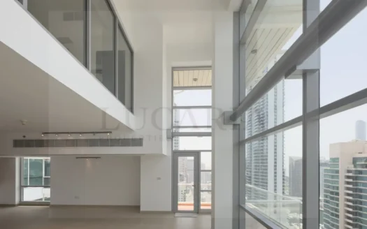 4 BHK DUPLEX | LAKE VIEW | 4 PARKING SPACE