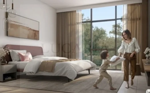 FOREST LIVING | 60/40 | SPACIOUS | PRIME LOCATION