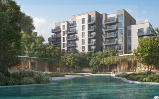 2 BD | FOREST LIVING | PRIME LOCATION | 60/40