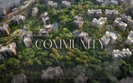 2 BD | FOREST LIVING | PRIME LOCATION | 60/40