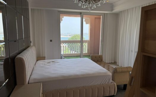 Experience Unmatched Luxury at Grandeur Residences – Mughal, Palm Jumeirah